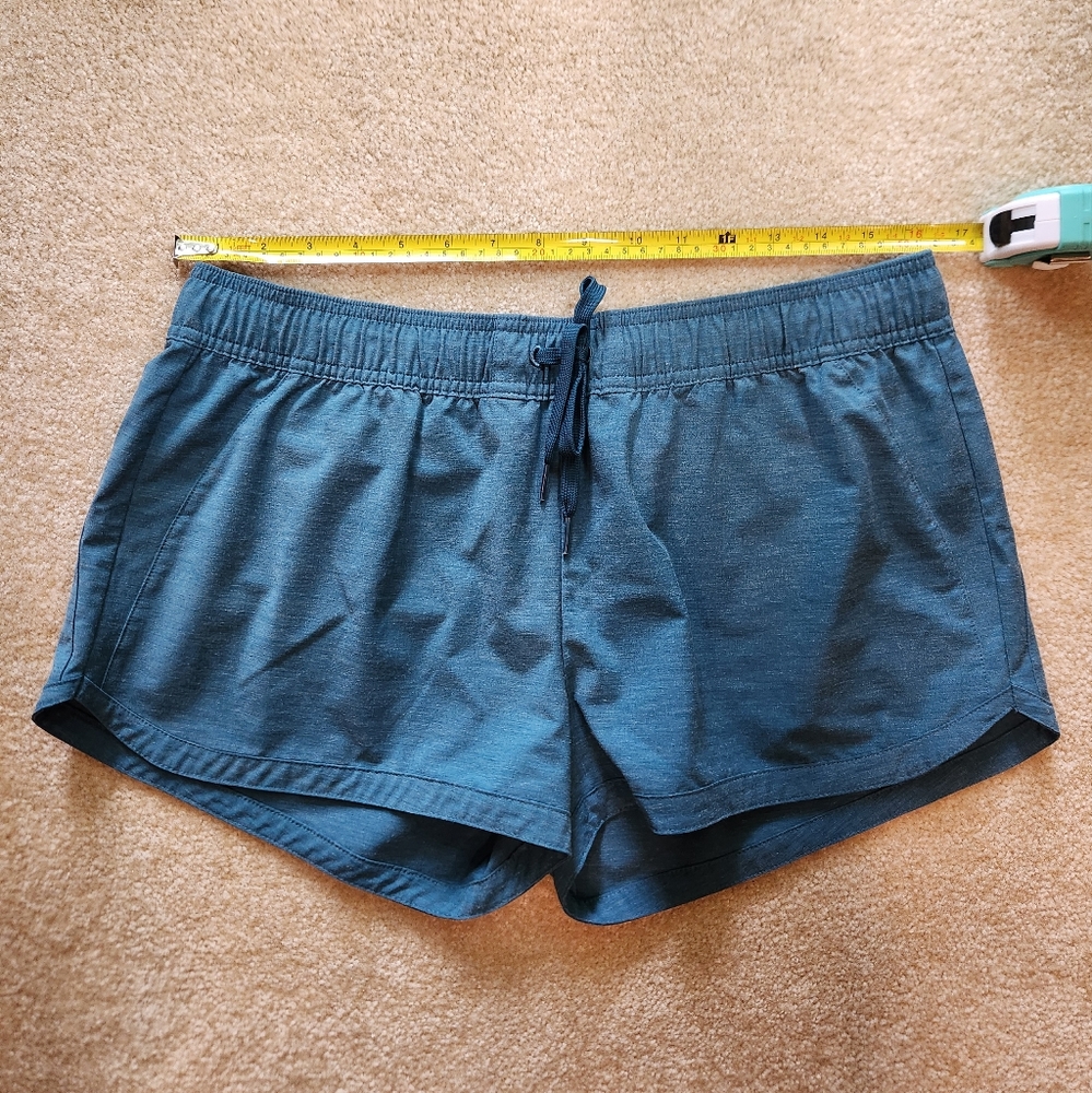prana mariya shorts